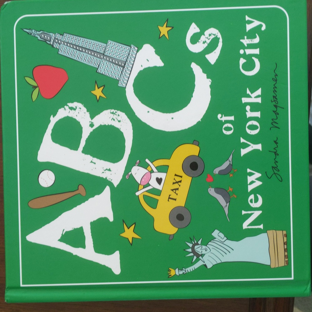 Kids book